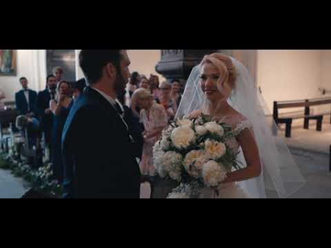 Vidéo du Wedding Planner Le Coeur dans les Étoiles