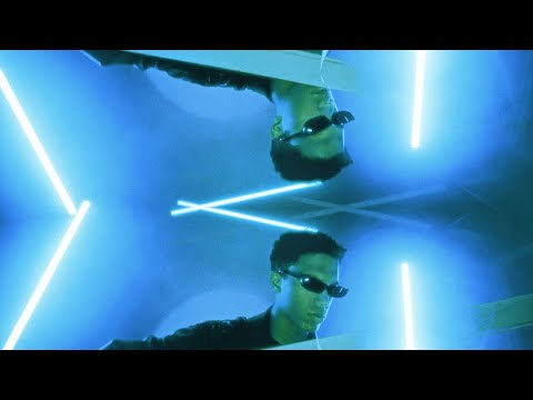 Gamuel Sori - Early In The Morning (Milano Mix) | Visualizer