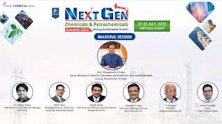 NextGen 2022 : INAUGURAL SESSION