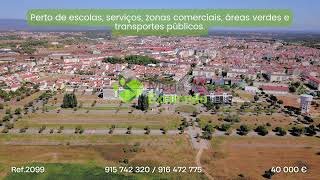Vídeo Ref 2099
