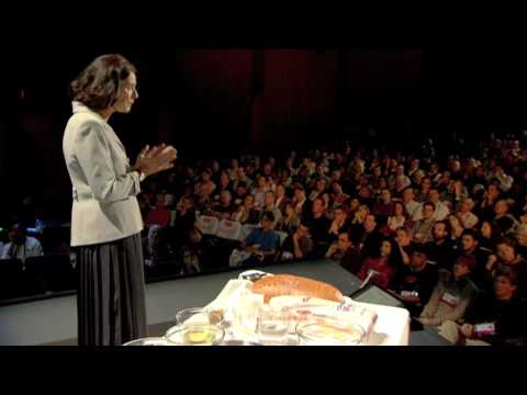 Can America feed the whole world?