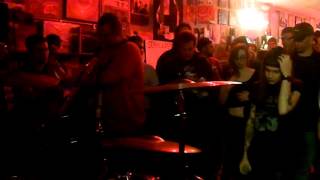 Blackball - Live @ School Kids Records Raleigh 11/5/2015