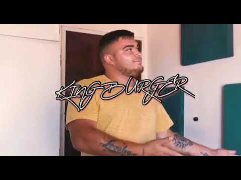 King Burger & Jamie Barthus - Hartseer N@@i (Explicit Video)