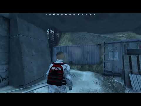 Namalsk - Sebjan Dam SECRET Location - DayZ