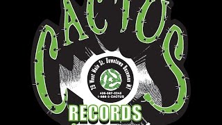 Record Store Day 2017 at Cactus Records
