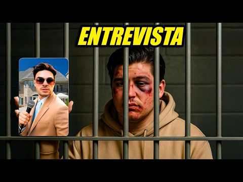 CONFESIONES DE RODOLFO MARQUEZ DESDE LA CARCEL