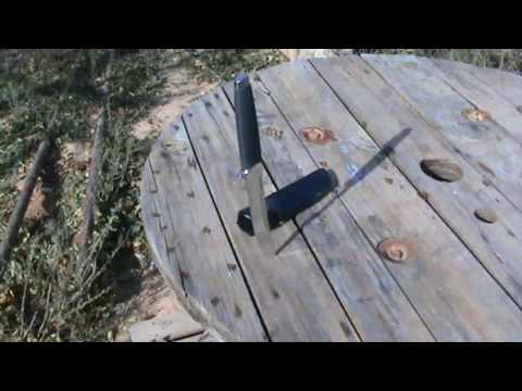 COLD STEEL OUTDOORSMAN
