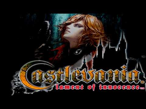 ANTMO's synth covers: House of sacred remains-Castlevania lamet of Innocence
