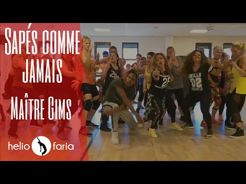 Sapés comme jamais - Maître Gims - Denmark