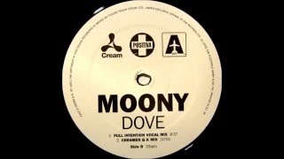 Moony - Dove (I&#39;ll Be Loving You) (John Creamer &amp; Stephane K Vocal Mix) [EMI Electrola 2002]