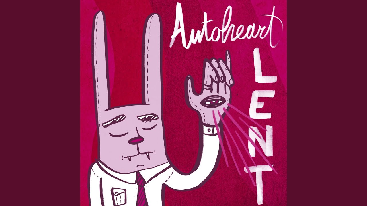 Autoheart - Foolishly Wrong