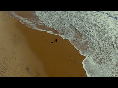 Claptone x Chicane feat. Moya Brennan - Saltwater (Official Music Video)