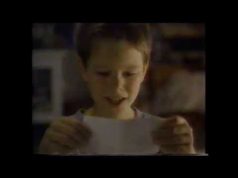 Blank Check Trailer 1994