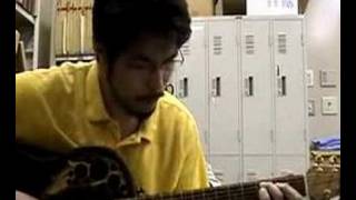 驛舎(えき) Masashi Sada (cover)