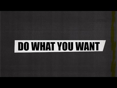 The Offspring - Do What You Want (Bad Religion Cover) video thumbnail