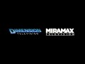 Dimension Television And Miramax Television
