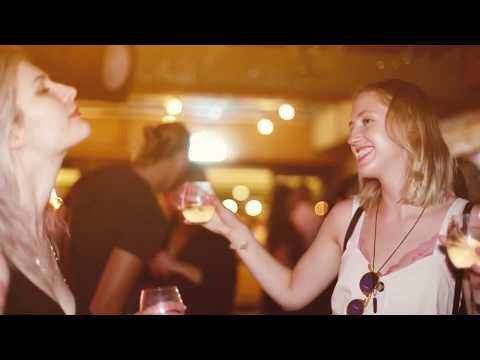 Big Chill Brick Lane Party Vibe - Short Promo