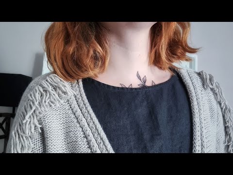 (FR) Yarnflakes en français 49 - Une envie de chaussettes