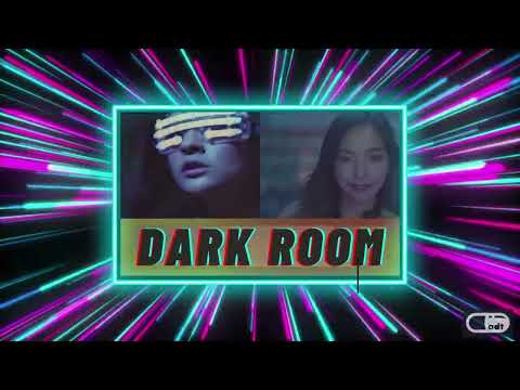 Delto x Żłobek  - DARK ROOM
