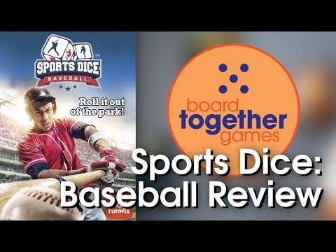 Review with Board Together Games