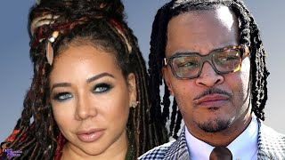 T.i. & Tiny’s Court Documents Reveal WILD Night, Leaving Accuser Kicked Out Of Hotel Room In TEARS