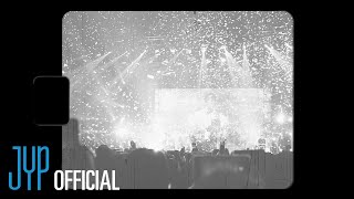 DAY6(데이식스) ＜Fourever＞ Trailer Film