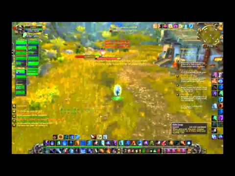 Arathi Basin Tage