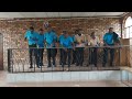 Amadodana Ase Israel O Modimo Wa Bo Abraham ️
