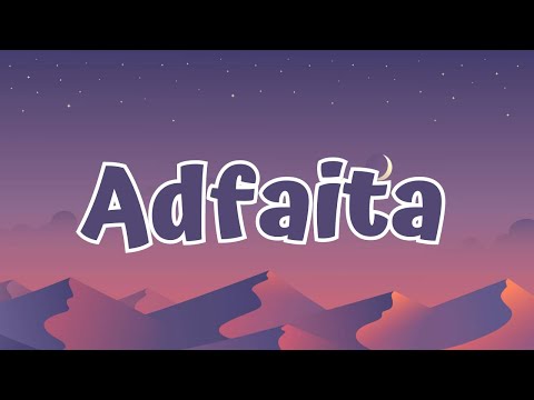 Adfaita - Ai Khodijah (Lirik/Lyrics)