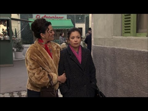 Amar C526 - Dorita y la solución a su enfermedad