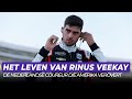 Wie is Rinus VeeKay, de Nederlandse coureur die Amerika verovert? | Het Leven van Rinus Veekay
