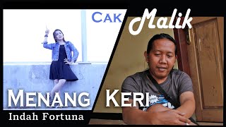 Download lagu Menang Keri Djandut Cover Cak Malik Indah Fortuna... mp3