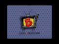 Treehouse Cartoon Pizza Studio B Productions