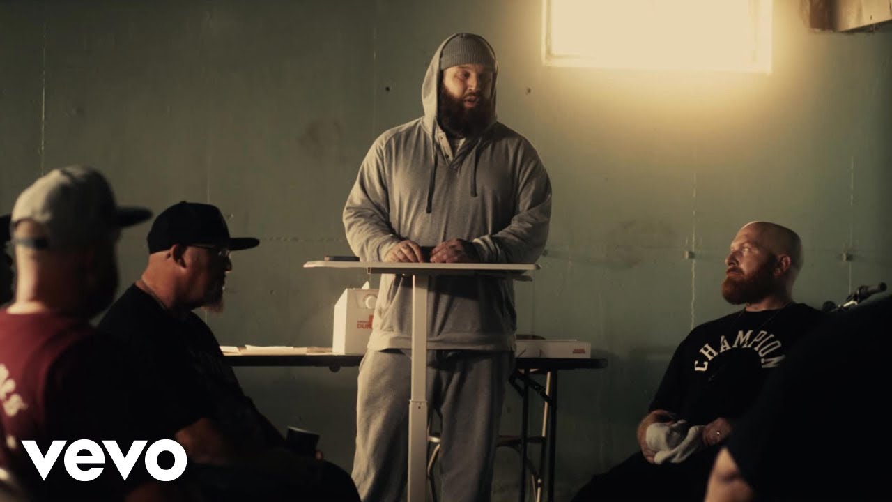 The Know Names - Let Me Go (Official Music Video) ft. Krazy K, Dots