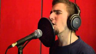 James Labrie - I Tried (Acoustic Version) (Cover by Eldameldo)