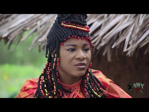 THE ABANDONED GODDESS SEASON 9&10 -DESTINY ETIKO|LIZZY GOLD NEW 2023 LATEST NIGERIAN NOLLYWOOD MOVIE