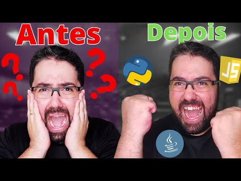 ALGORITMOS E LÓGICA DE PROGRAMAÇÃO COMECE POR AQUI