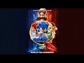 Sonic The Hedgehog 2 OST You Don T Have To Be Alone Anymore