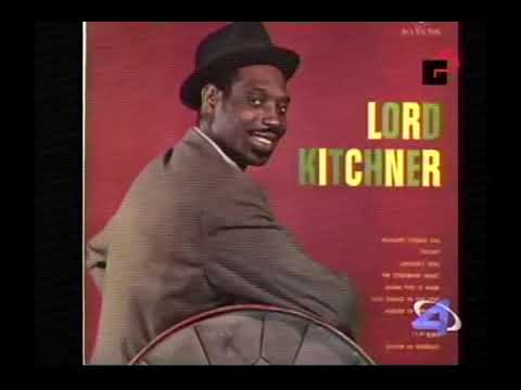 BRO. VALENTINO...[People's Calypsonian] THE LIFE AND TIMES... [1]