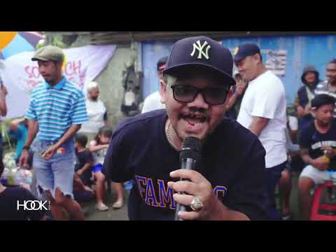 BACILL | HOOKAround Jogja Vol. 1