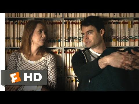 The Skeleton Twins (4/10) Movie CLIP - Whore-Like Tendencies (2014) HD