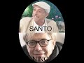 NINO D'ANGELO e SANTO CANONICO "NU BIGLIETTO PO' MARE"
