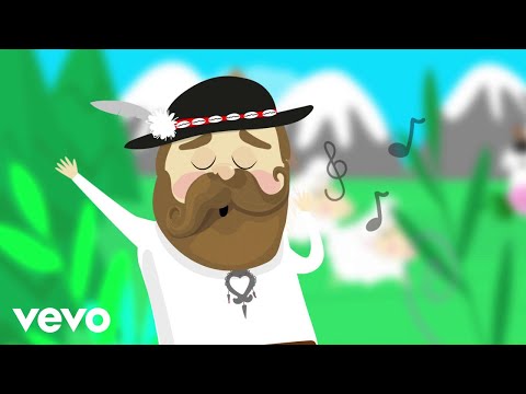 Wesoła Gromada - Rozśpiewany pasterz