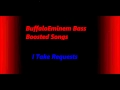 Lil Flip ft. David Banner- Like a Pimp (Bass Boost)