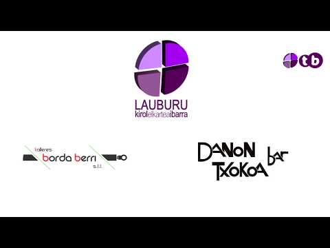 Adierazpenak / Declaraciones | Previa | Alfredo Hualde, Lauburu KE Ibarra - Auzoak de Zierbena CDF