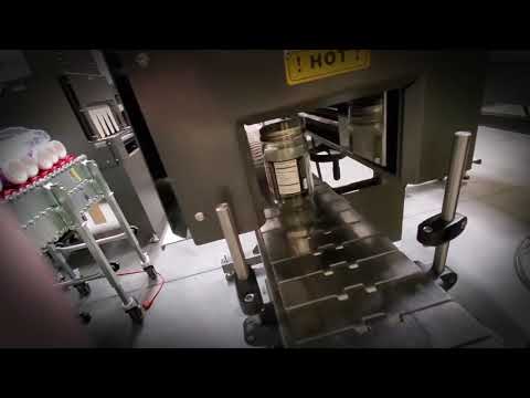 Sealer Sales ST-1540 Shrink Banding Tunnel