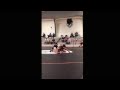 Warrior Classic vs Pagosa Springs....3A 3rd place regionals, 5th place state 2013-2014 season,#6 ranked 3A 170 lbs state of CO 2014-2015 season 