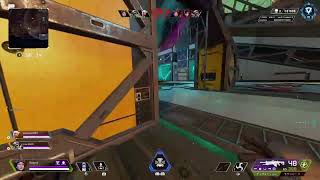 [APEX legend] アリーナマスター