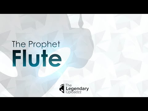 The Prophet - Flute [HQ + HD RADIO EDIT]