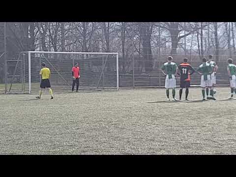 WinterCup: FC Trübbach 1 - CB Trun Rabius 1